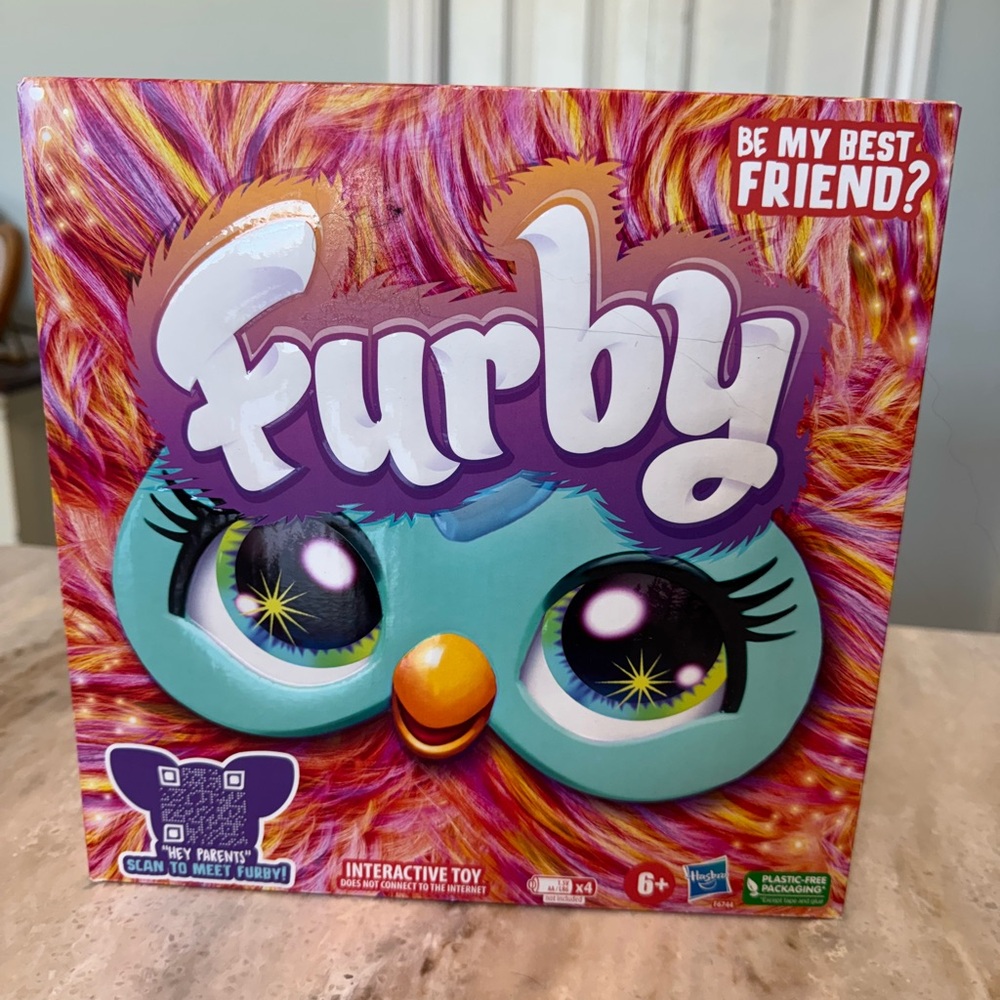 Furby